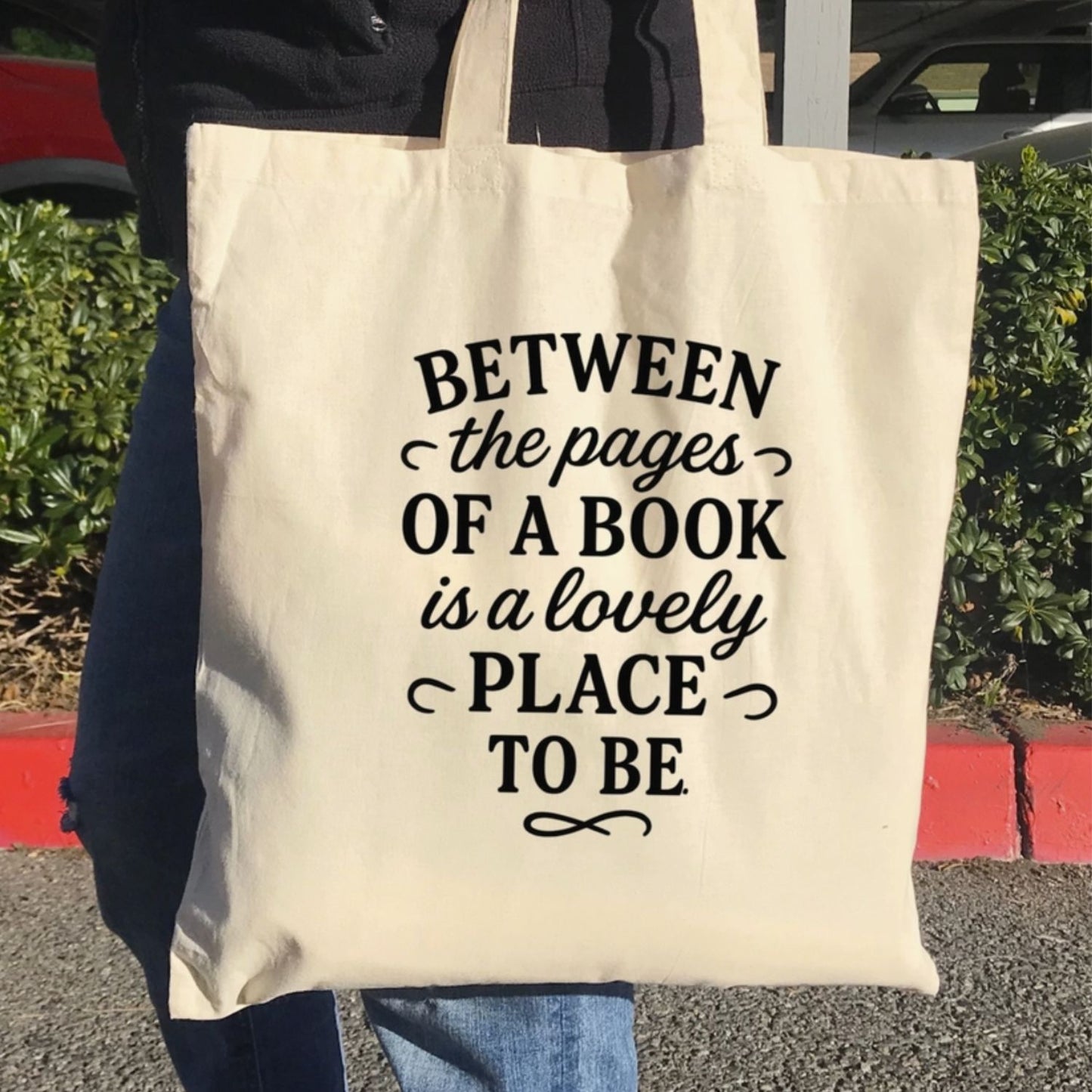 Moonflower Book Box