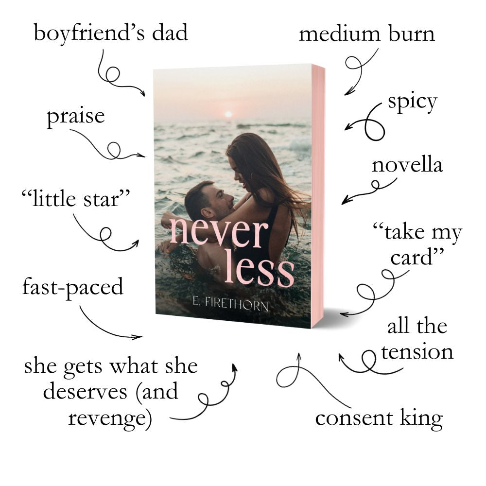 Spicy Novella Bundle