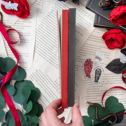 A Twisted Gift Signed Paperback