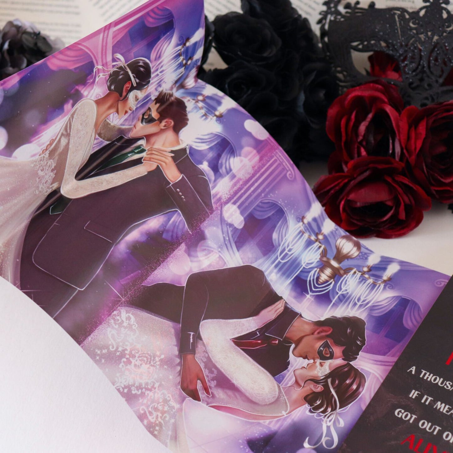 Special Edition 2-Volume Set: Ruthless Desires Series