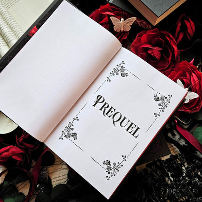 Special Edition 2-Volume Set: Ruthless Desires Series