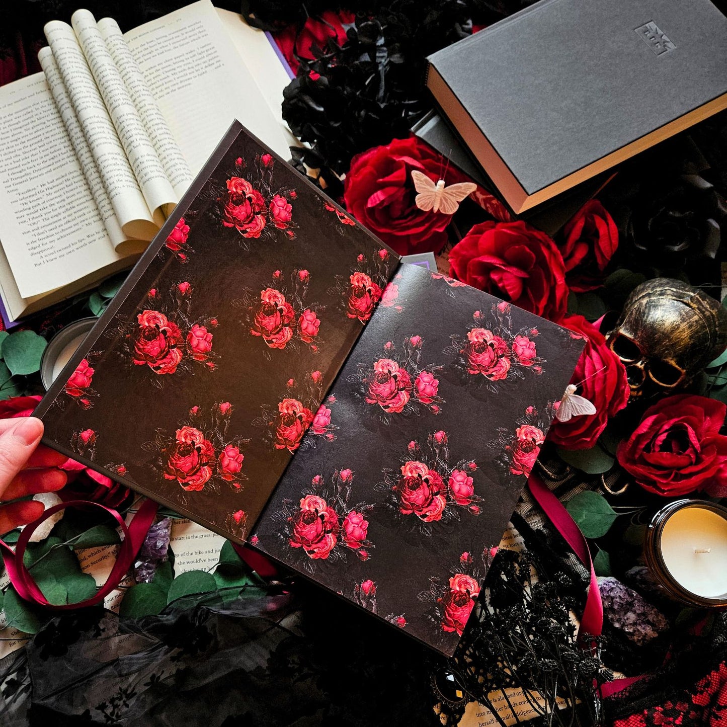 Special Edition 2-Volume Set: Ruthless Desires Series