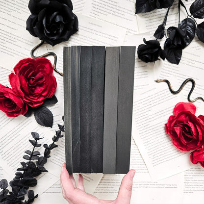 Ruthless Desires [Damaged & Inconsistent Edges/Covers]
