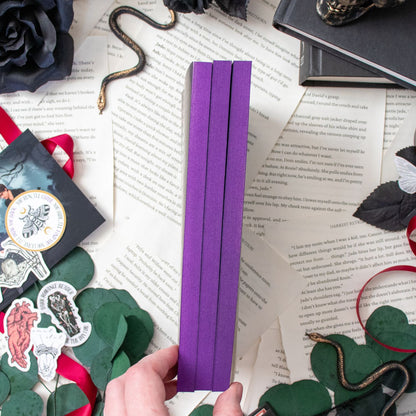 Moonflower Signed Paperback